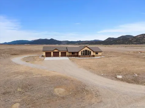 24240 River Meadow Drive Buena Vista CO 81211
