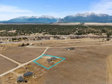 24240 River Meadow Drive Buena Vista CO 81211