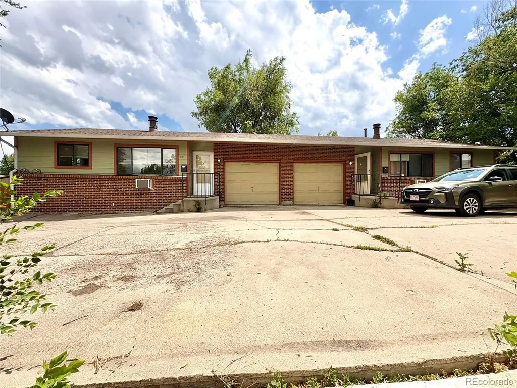 2011 Otis Street Edgewater CO 80214