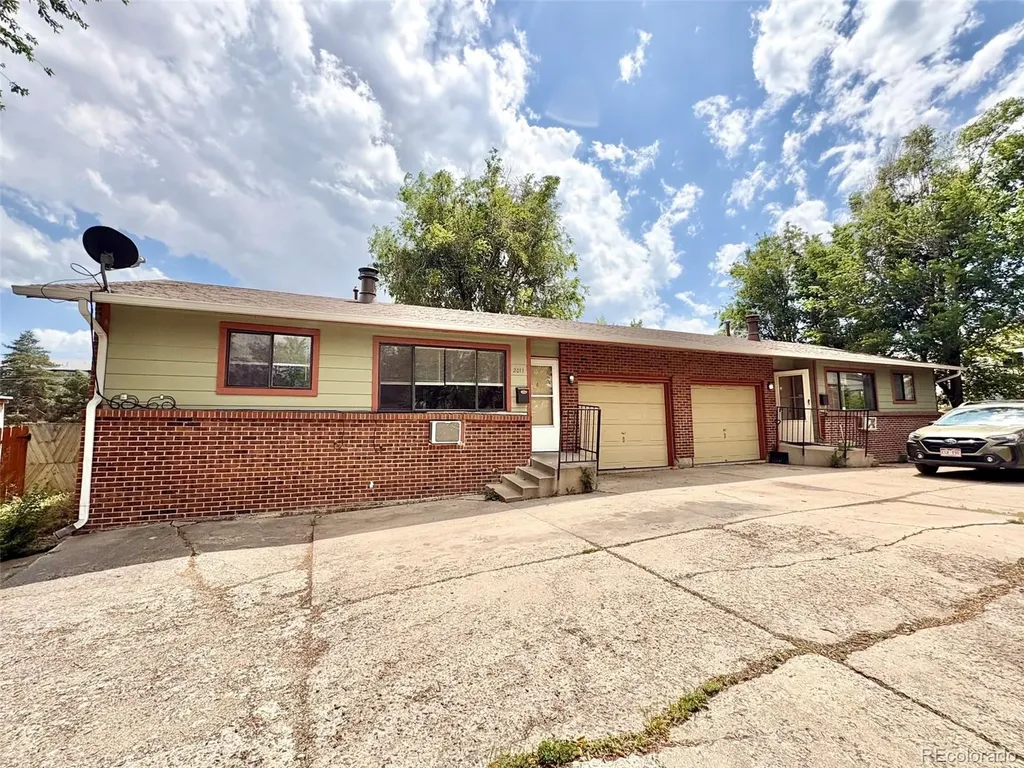 2011 Otis Street Edgewater CO 80214