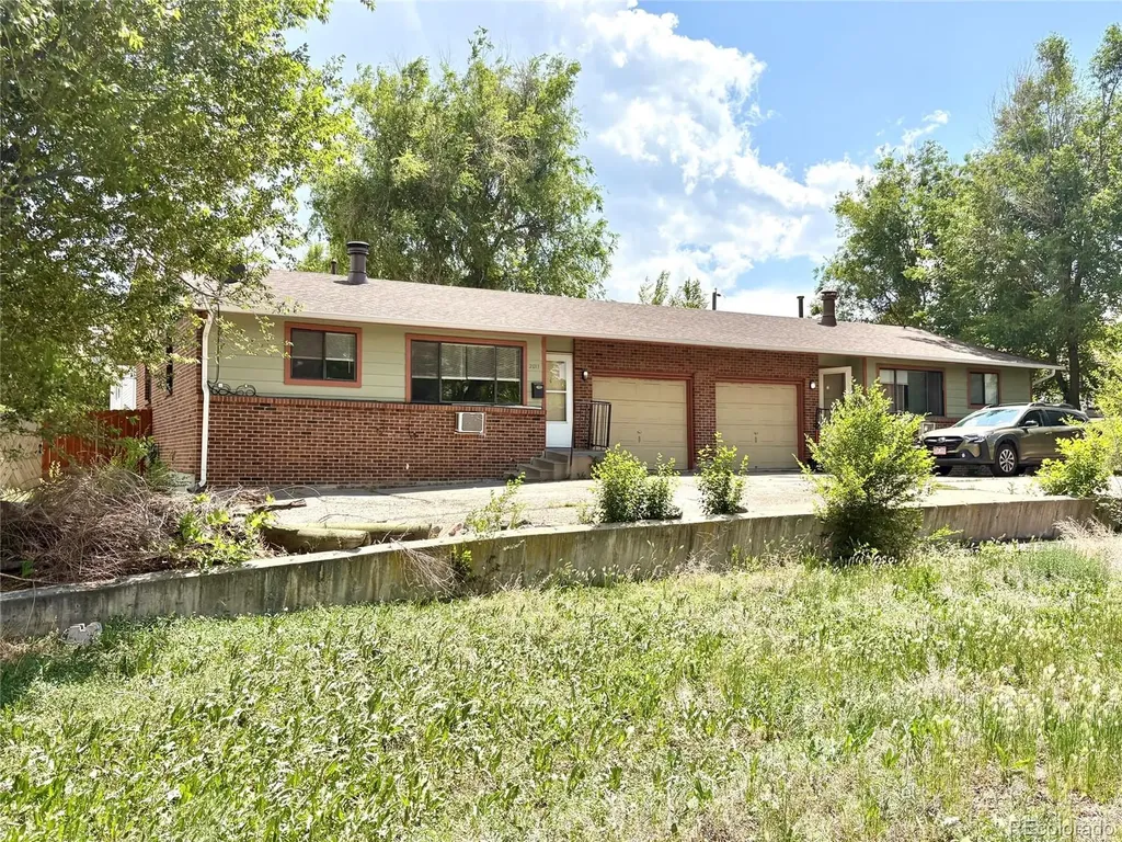 2011 Otis Street Edgewater CO 80214