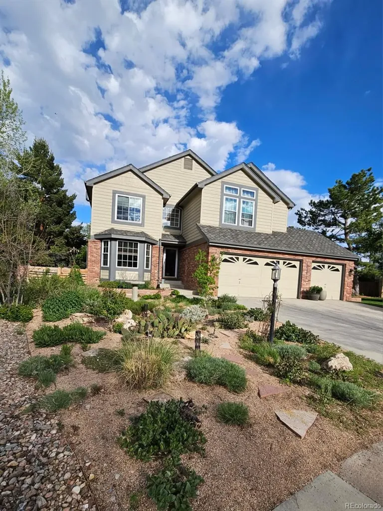 20182 Aintree Place Parker CO 80138