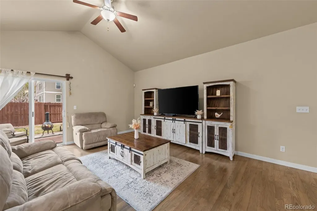 7658 Colorado Tech Drive Colorado Springs CO 80915