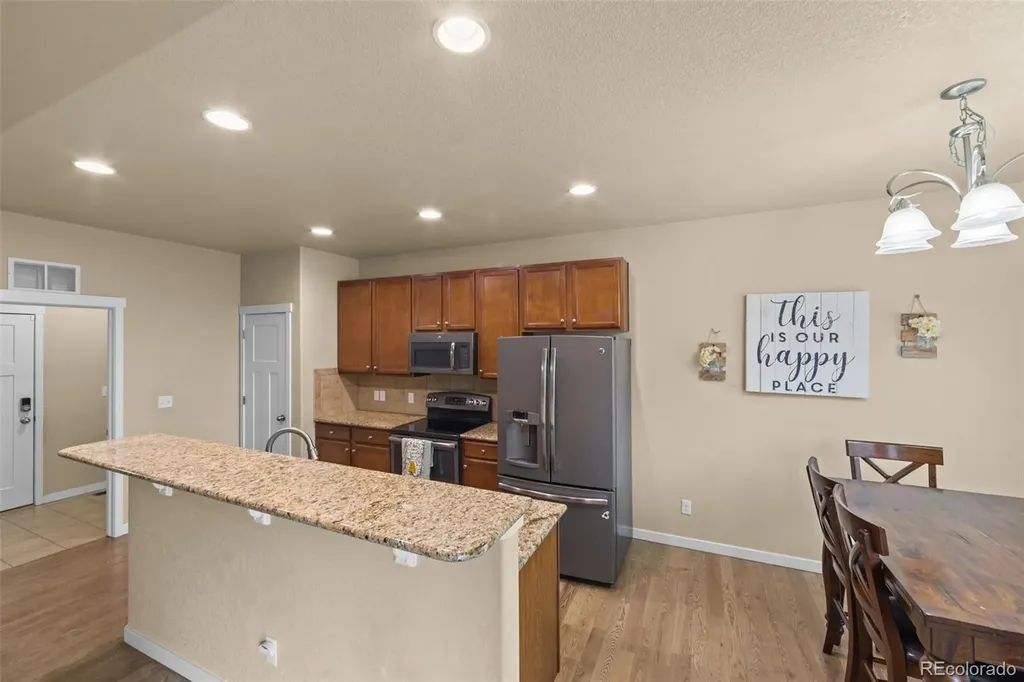 7658 Colorado Tech Drive Colorado Springs CO 80915