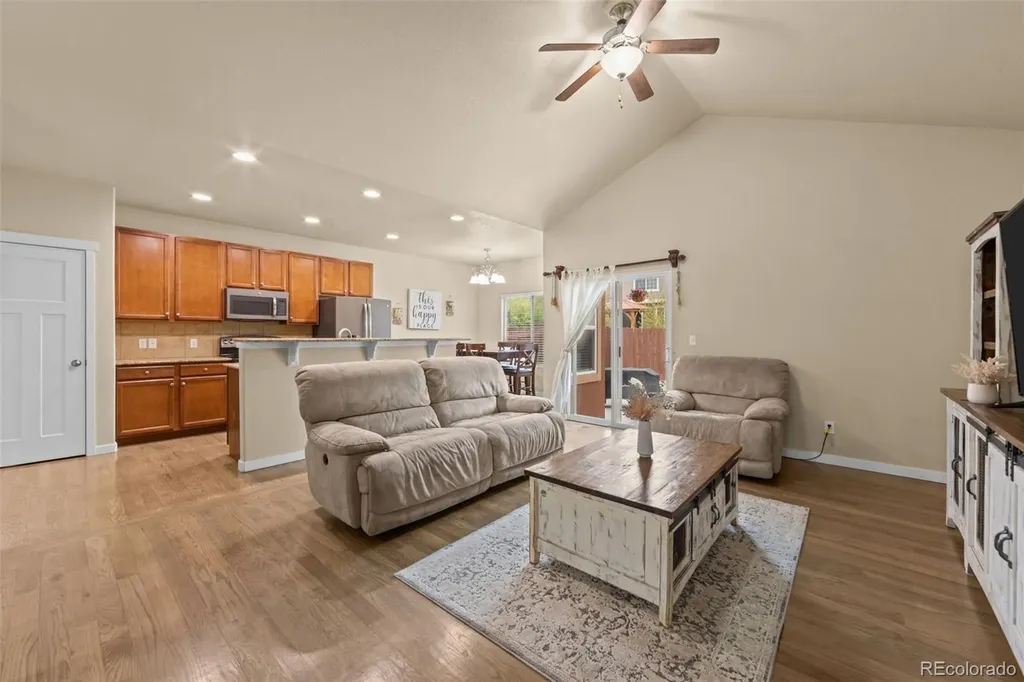 7658 Colorado Tech Drive Colorado Springs CO 80915