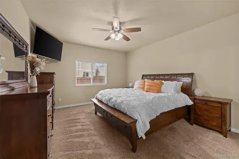 7658 Colorado Tech Drive Colorado Springs CO 80915