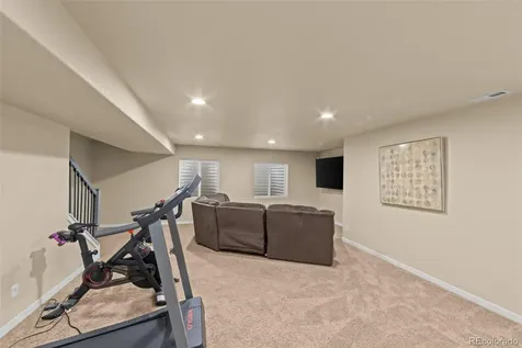 7658 Colorado Tech Drive Colorado Springs CO 80915