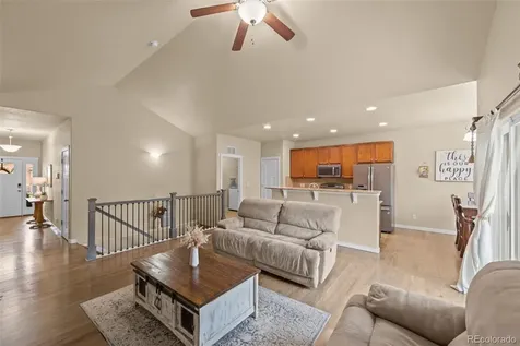 7658 Colorado Tech Drive Colorado Springs CO 80915