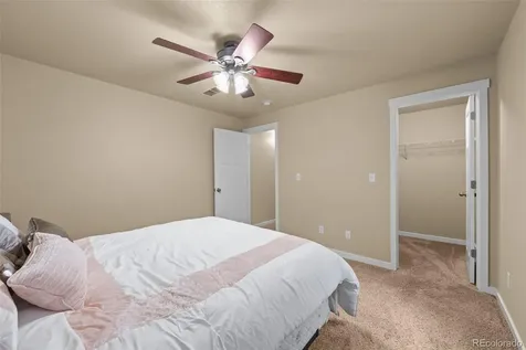 7658 Colorado Tech Drive Colorado Springs CO 80915