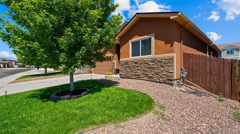 7658 Colorado Tech Drive Colorado Springs CO 80915