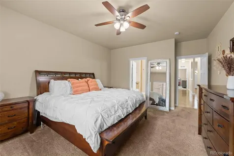 7658 Colorado Tech Drive Colorado Springs CO 80915