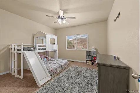 7658 Colorado Tech Drive Colorado Springs CO 80915