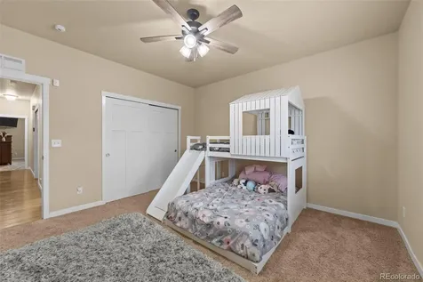 7658 Colorado Tech Drive Colorado Springs CO 80915
