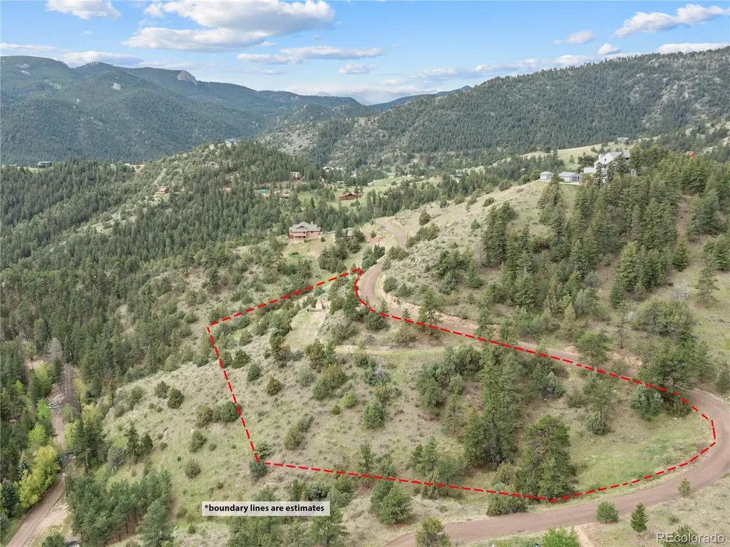 164 Copper Hill Road Glen Haven CO 80532