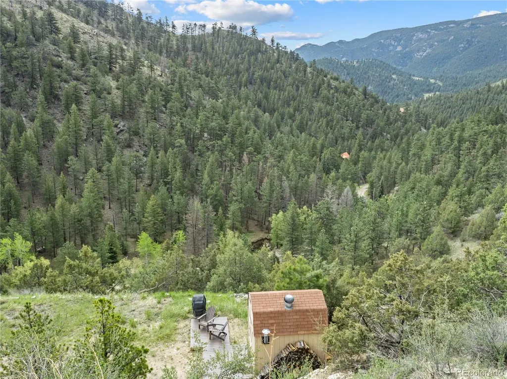 164 Copper Hill Road Glen Haven CO 80532