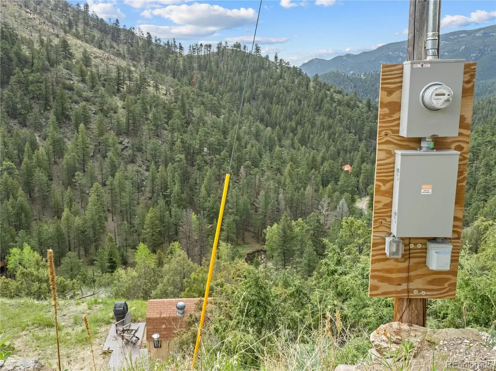 164 Copper Hill Road Glen Haven CO 80532