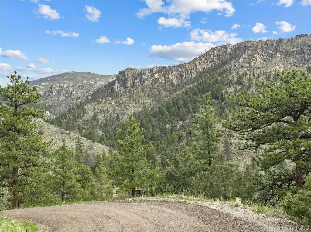 164 Copper Hill Road Glen Haven CO 80532