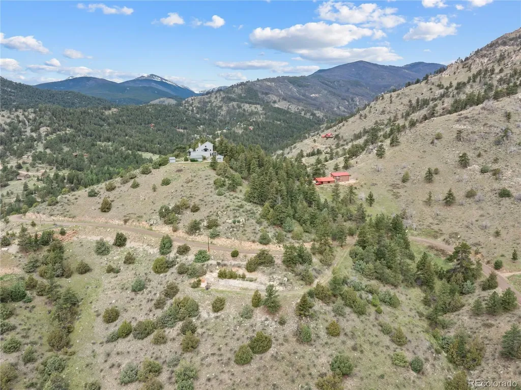 164 Copper Hill Road Glen Haven CO 80532