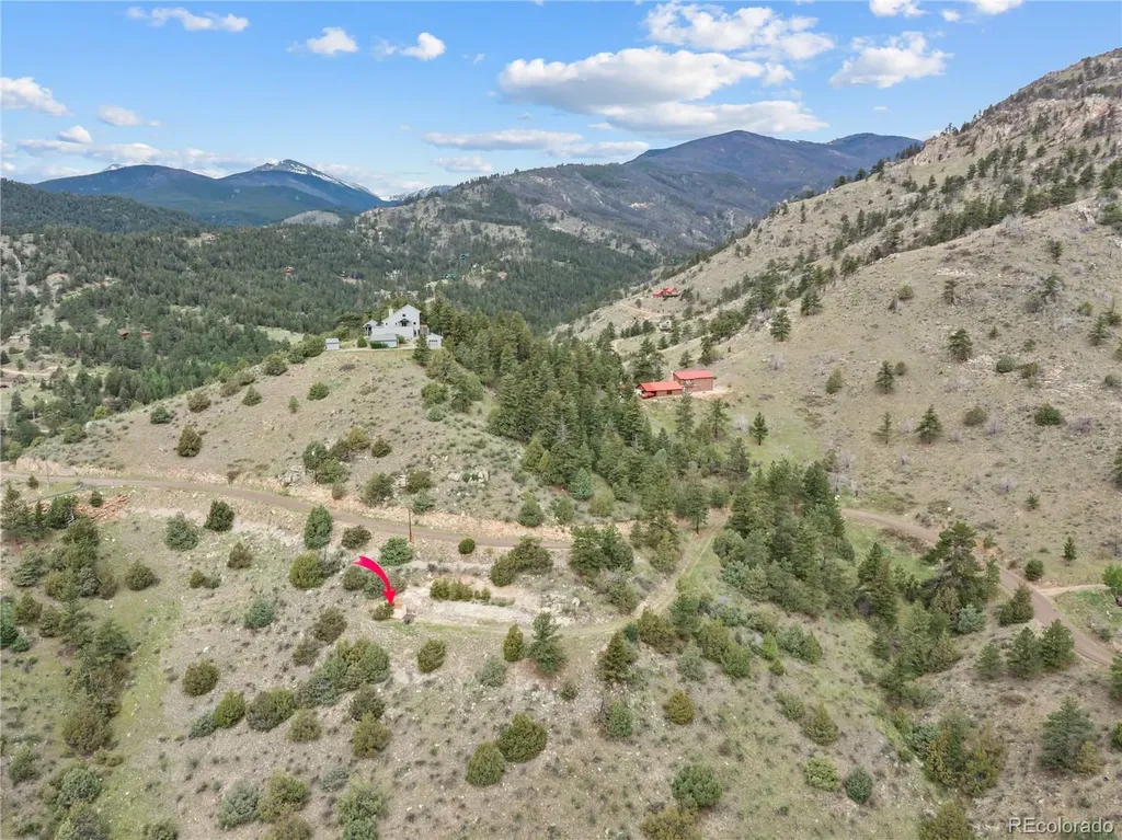 164 Copper Hill Road Glen Haven CO 80532