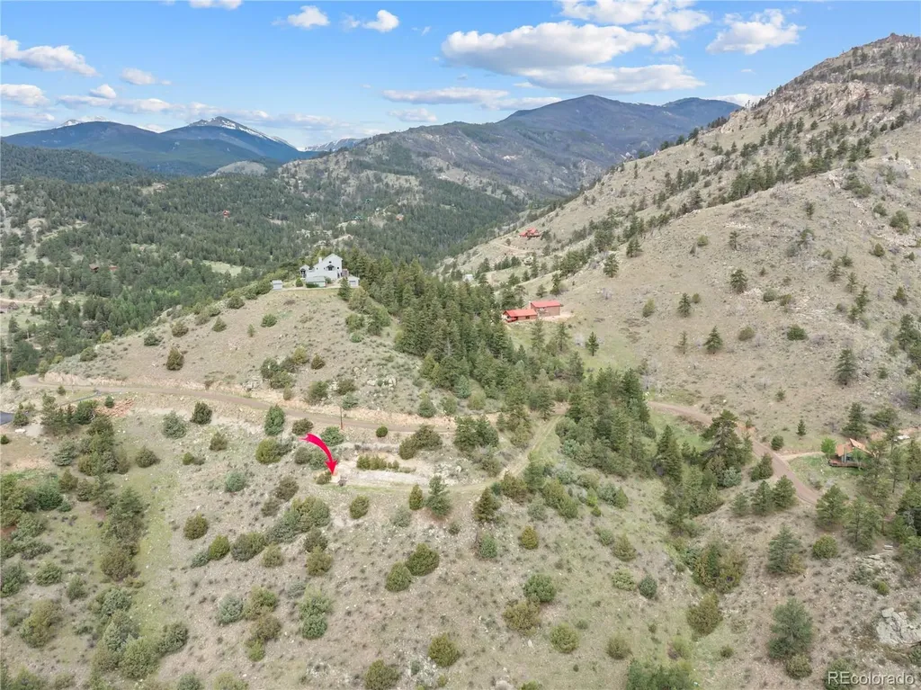 164 Copper Hill Road Glen Haven CO 80532