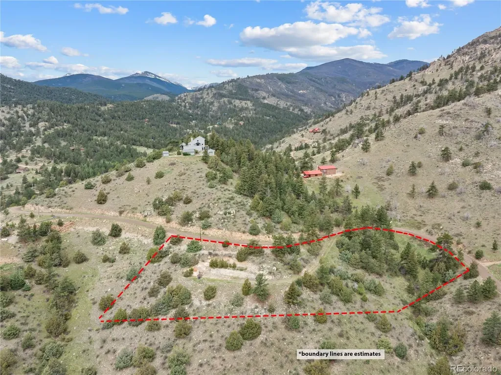 164 Copper Hill Road Glen Haven CO 80532