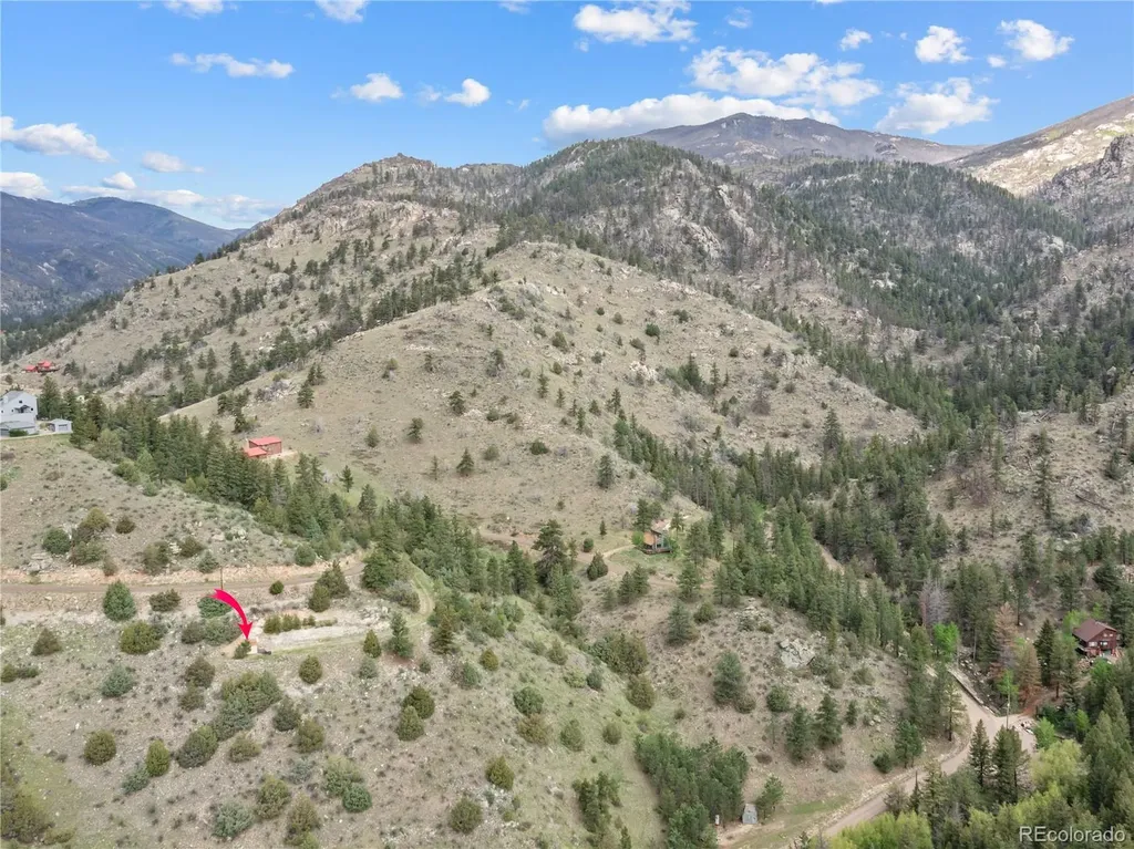 164 Copper Hill Road Glen Haven CO 80532
