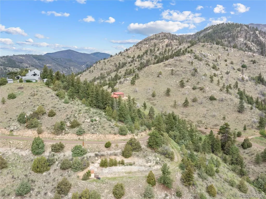 164 Copper Hill Road Glen Haven CO 80532