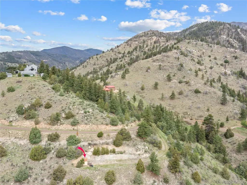 164 Copper Hill Road Glen Haven CO 80532