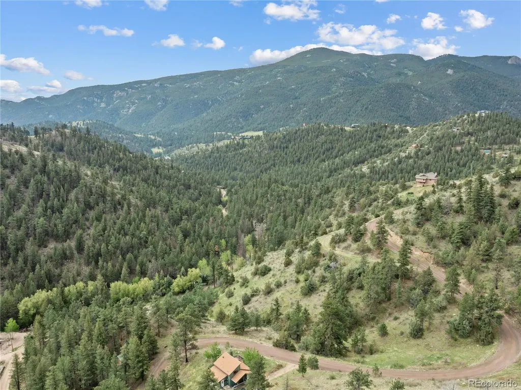 164 Copper Hill Road Glen Haven CO 80532
