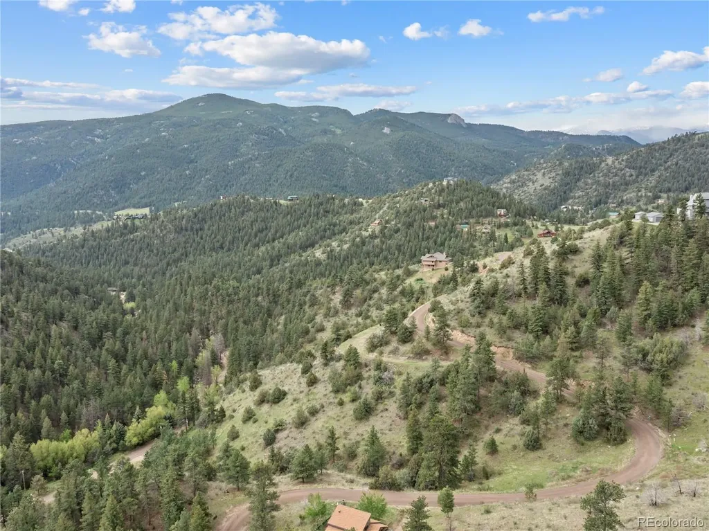 164 Copper Hill Road Glen Haven CO 80532