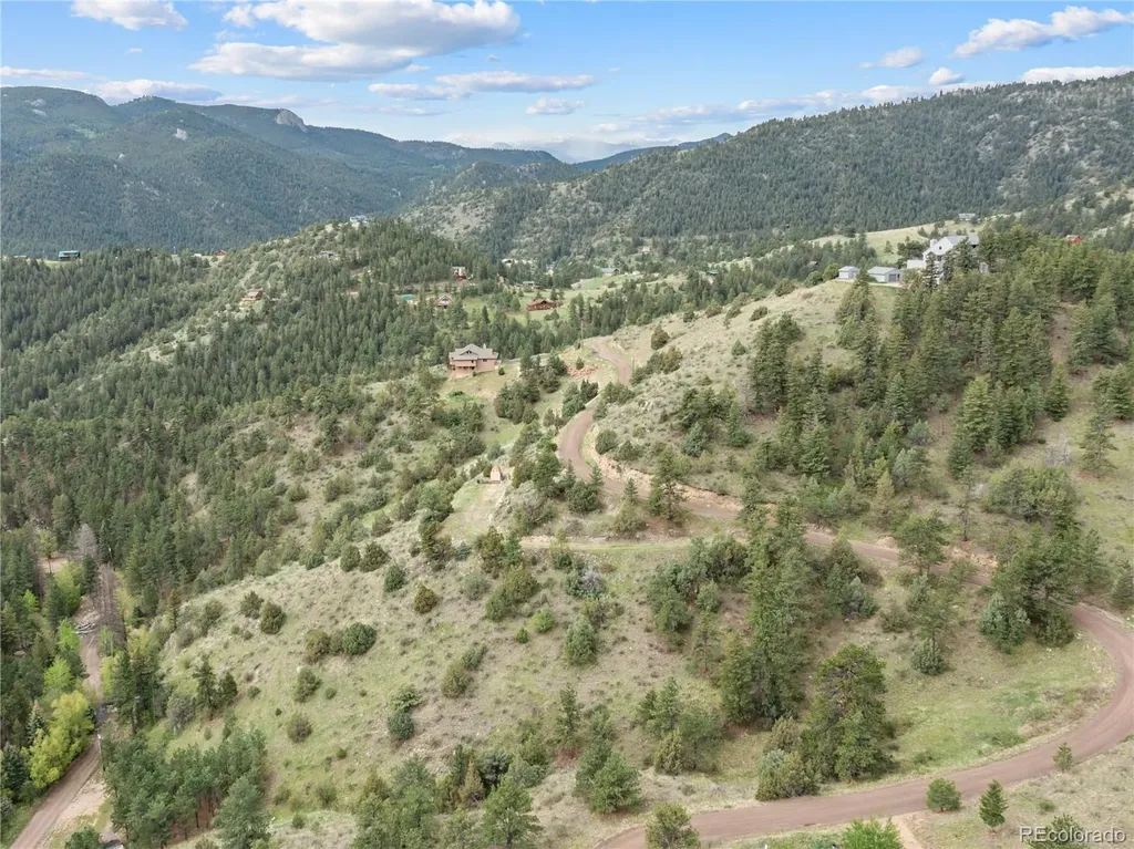 164 Copper Hill Road Glen Haven CO 80532