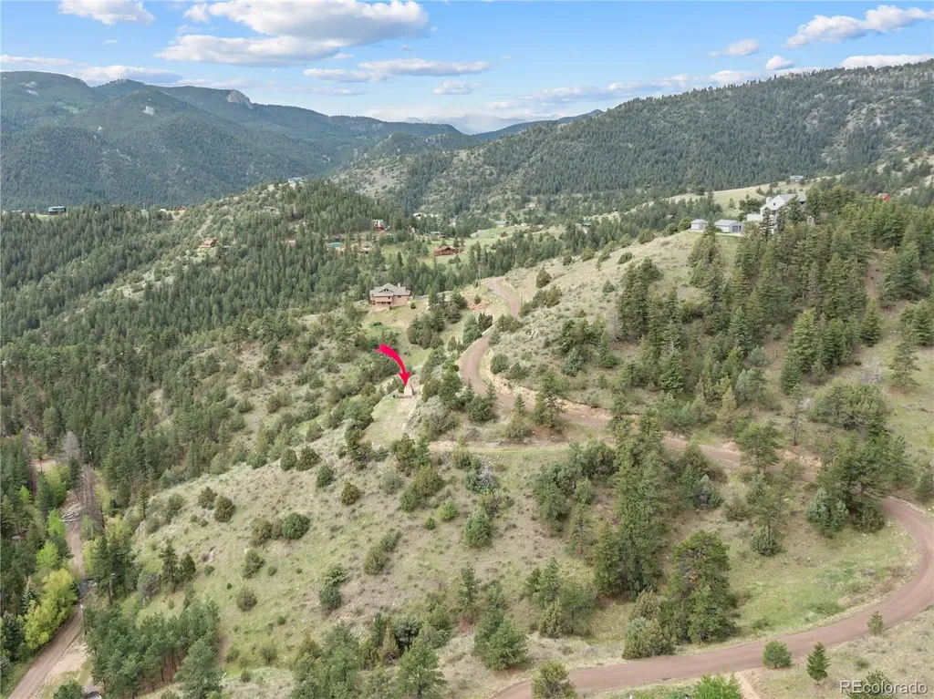 164 Copper Hill Road Glen Haven CO 80532