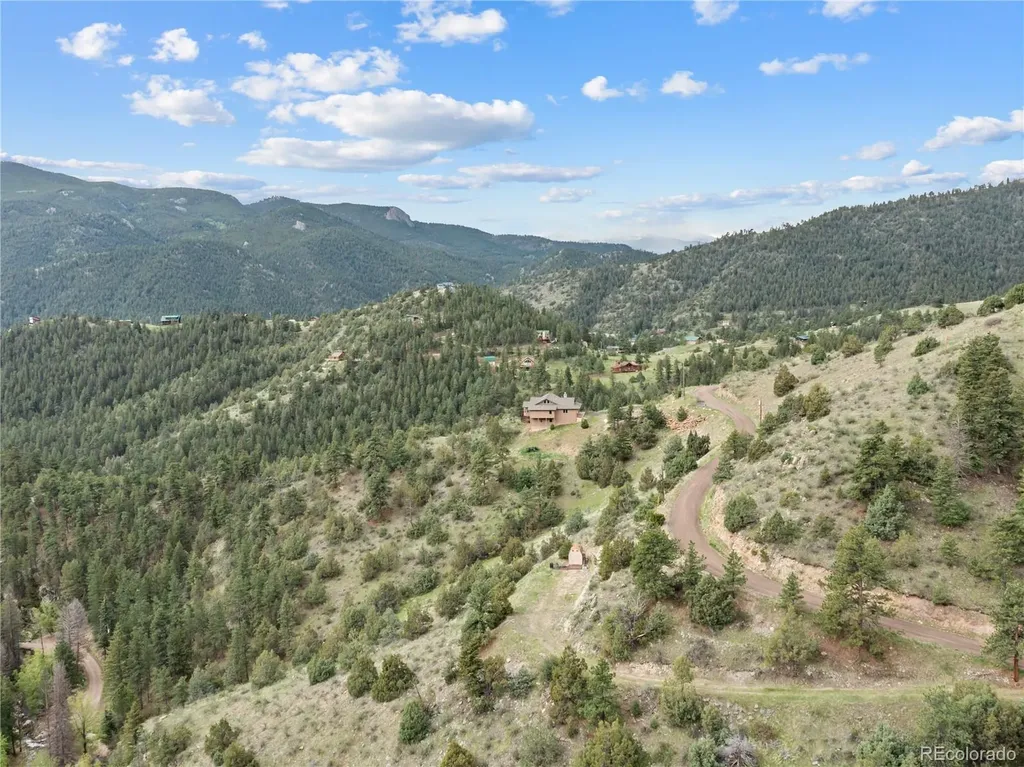 164 Copper Hill Road Glen Haven CO 80532