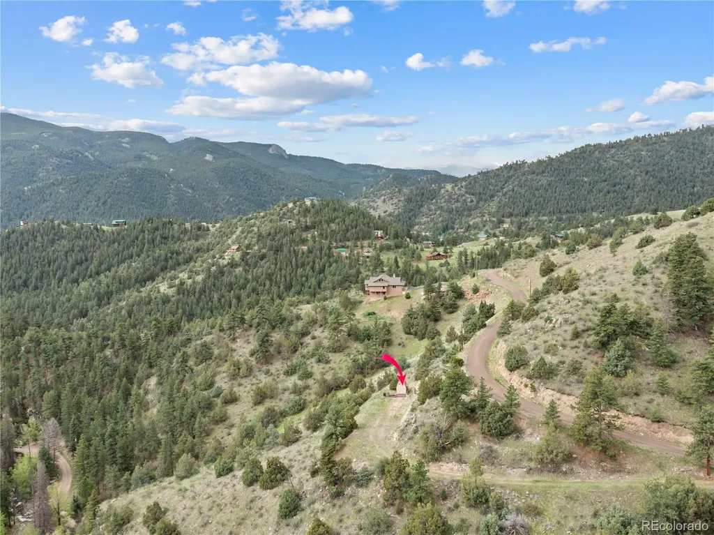 164 Copper Hill Road Glen Haven CO 80532