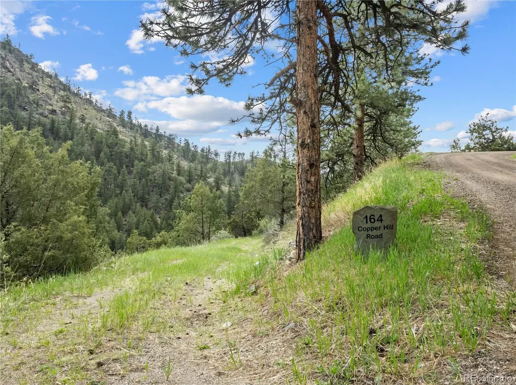 164 Copper Hill Road Glen Haven CO 80532