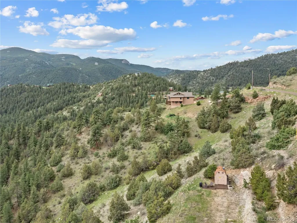 164 Copper Hill Road Glen Haven CO 80532
