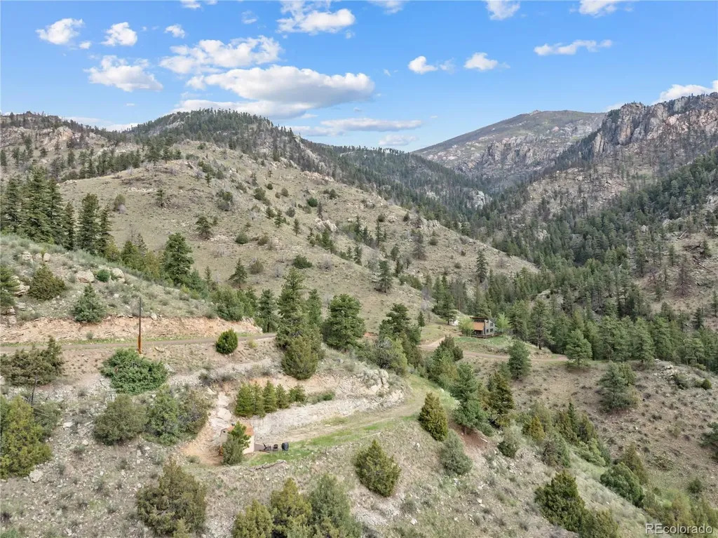 164 Copper Hill Road Glen Haven CO 80532