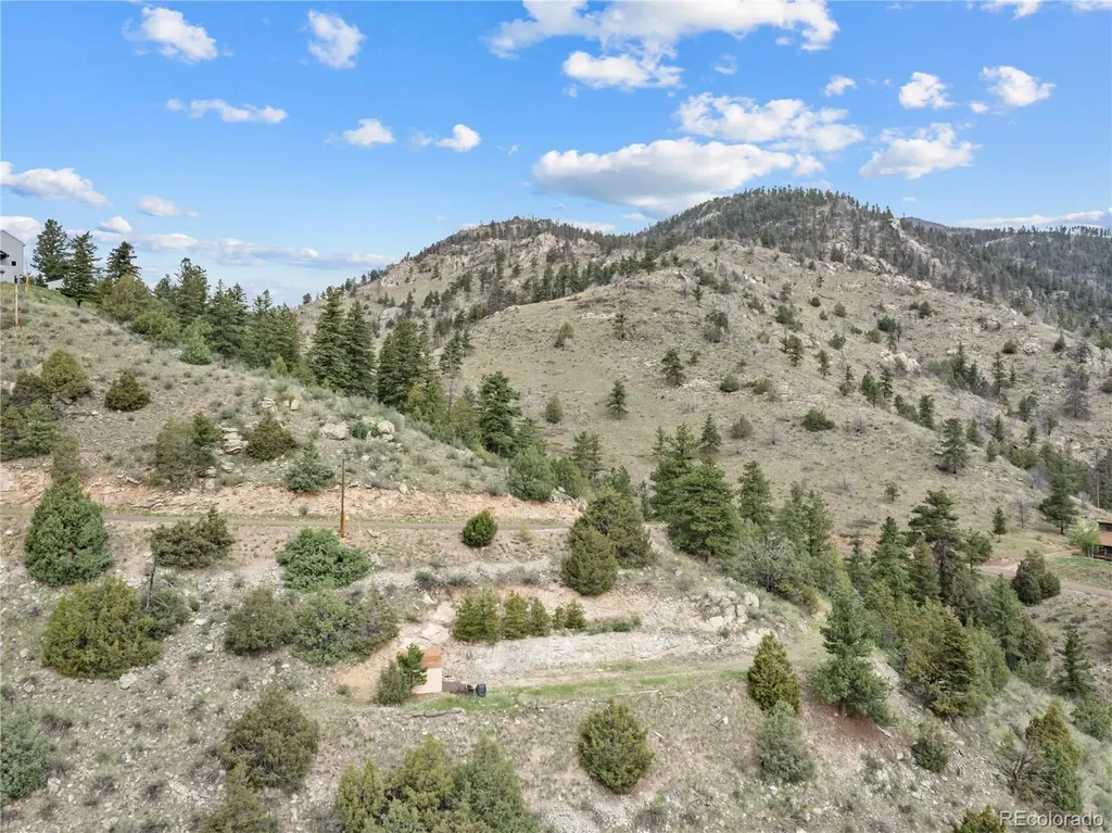 164 Copper Hill Road Glen Haven CO 80532