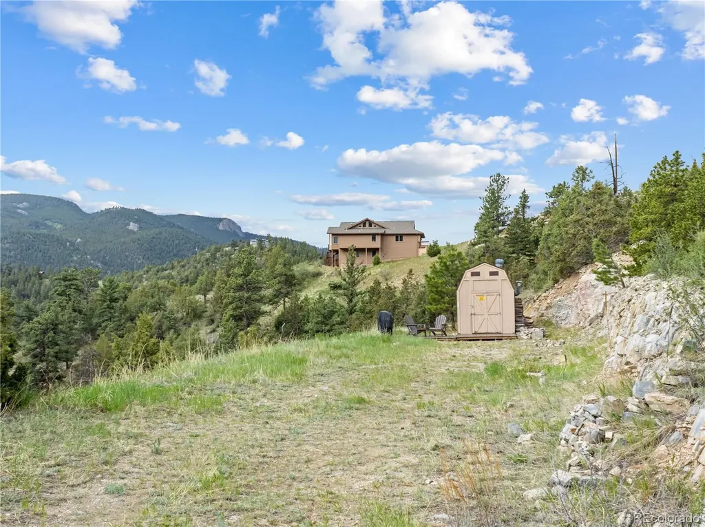 164 Copper Hill Road Glen Haven CO 80532