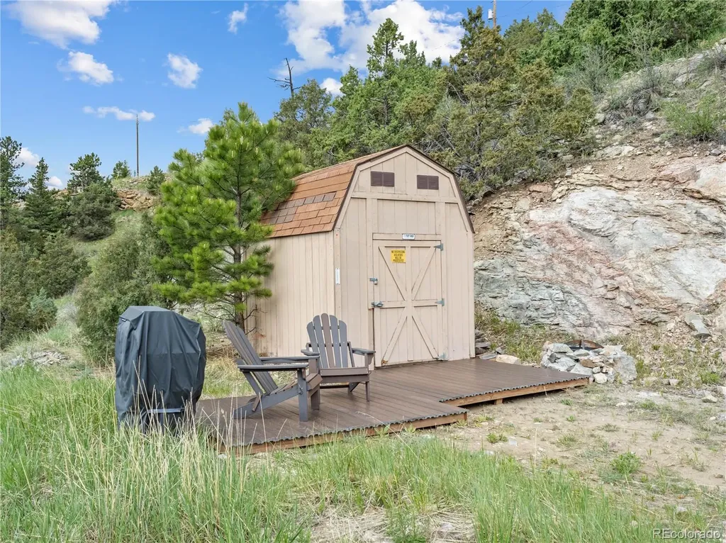 164 Copper Hill Road Glen Haven CO 80532