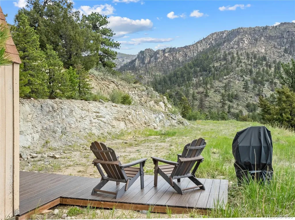 164 Copper Hill Road Glen Haven CO 80532