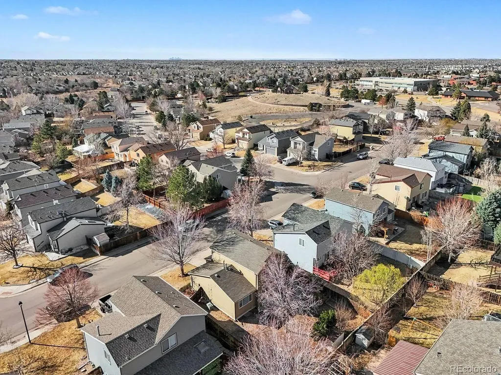 5458 S Perth Way Centennial CO 80015