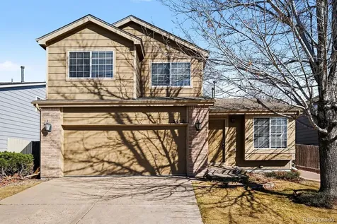 5458 S Perth Way Centennial CO 80015