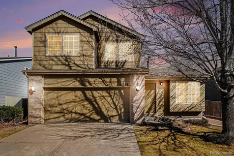 5458 S Perth Way Centennial CO 80015