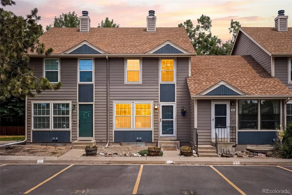 11584 Community Center Drive Northglenn CO 80233