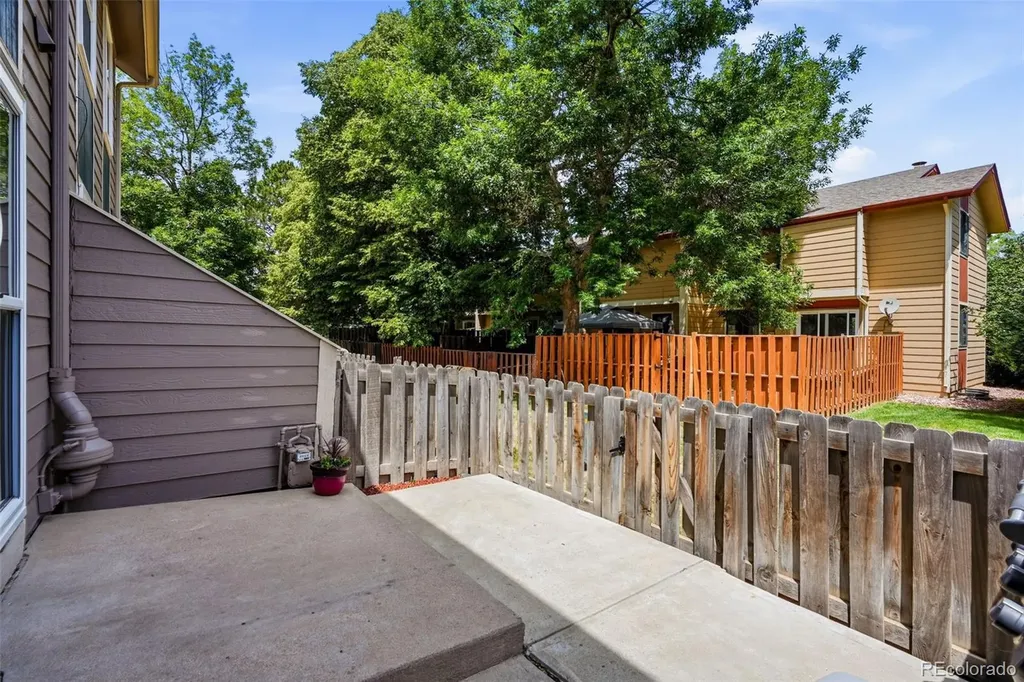 11584 Community Center Drive Northglenn CO 80233