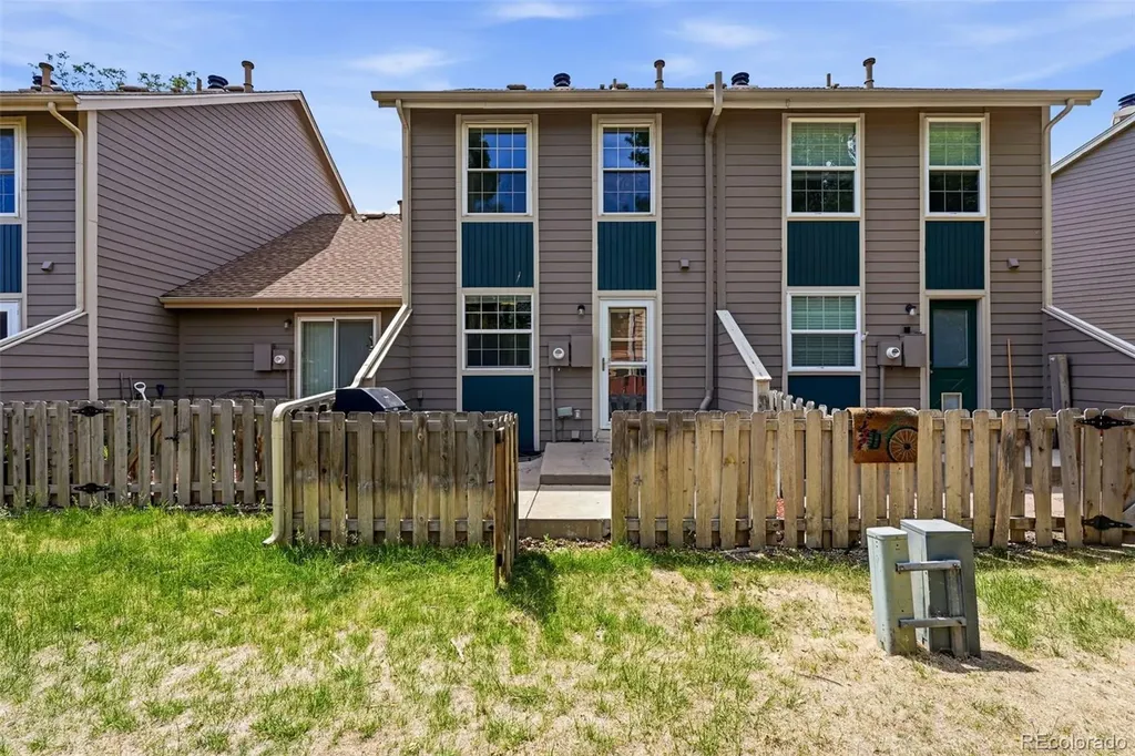 11584 Community Center Drive Northglenn CO 80233