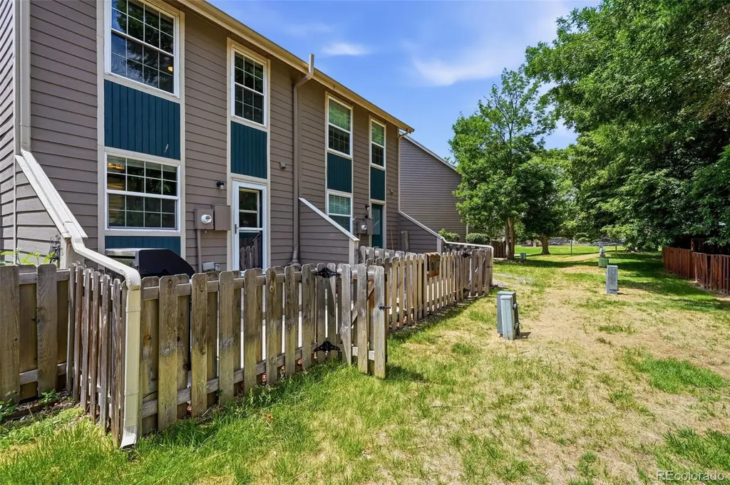 11584 Community Center Drive Northglenn CO 80233