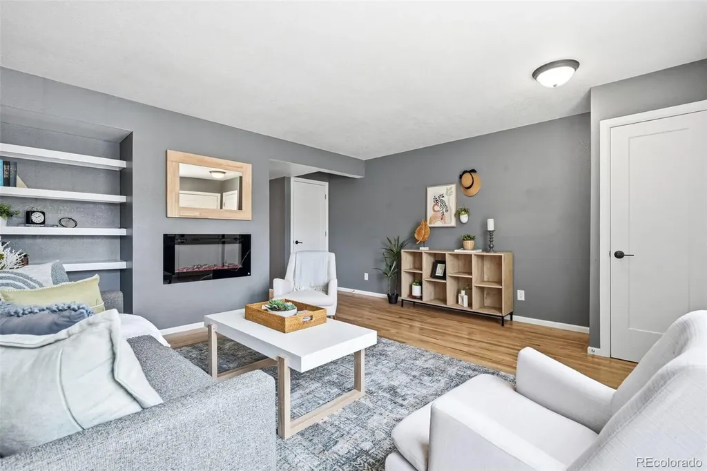 11584 Community Center Drive Northglenn CO 80233
