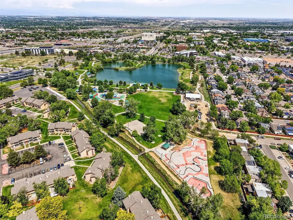 11584 Community Center Drive Northglenn CO 80233
